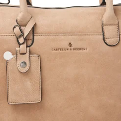 Castelijn & Beerens Carisma Laptoptas 15.6