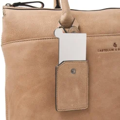 Castelijn & Beerens Carisma Laptoptas 15.6