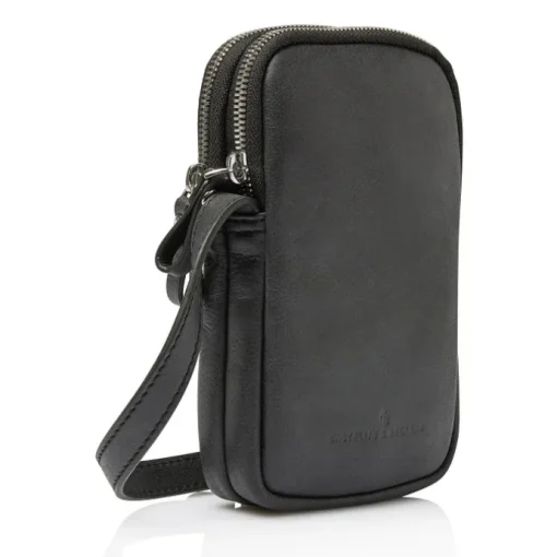 Castelijn & Beerens Carisma Phone Crossbody black
