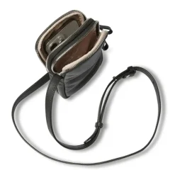 Castelijn & Beerens Carisma Phone Crossbody black