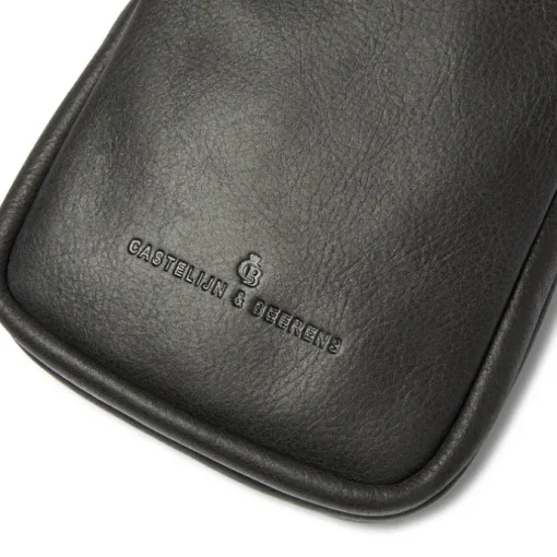 Castelijn & Beerens Carisma Phone Crossbody black
