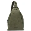 Castelijn & Beerens Carisma Backpack green
