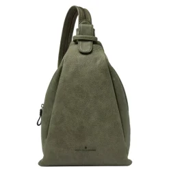 Castelijn & Beerens Carisma Backpack green