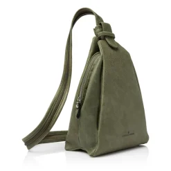 Castelijn & Beerens Carisma Backpack green
