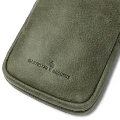 Castelijn & Beerens Carisma Phone Crossbody green