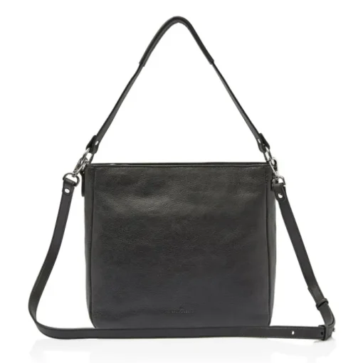 Castelijn & Beerens Carisma Hobo black