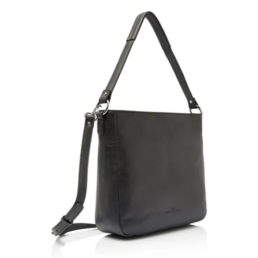 Castelijn & Beerens Carisma Hobo black