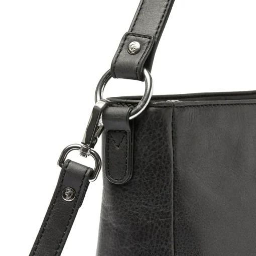 Castelijn & Beerens Carisma Hobo black