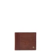 Castelijn & Beerens Donna Billfold 8 Pasjes RFID cognac