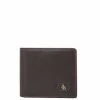 Castelijn & Beerens Gaucho Billfold 9 Creditcards mokka