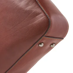 Castelijn & Beerens Gaucho Ted Laptop Bag 15.6'' cognac