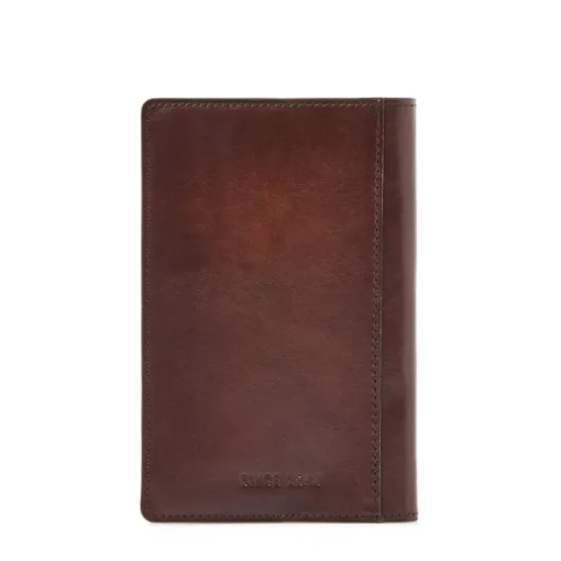 Castelijn & Beerens Notebook Cover A6 Moleskine cognac