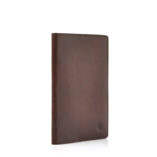 Castelijn & Beerens Notebook Cover A6 Moleskine cognac