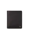Castelijn & Beerens Vita Billfold Portefeuille zwart