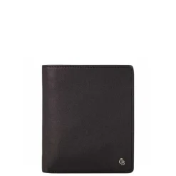 Castelijn & Beerens Vita Billfold Portefeuille zwart