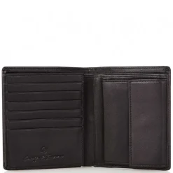 Castelijn & Beerens Vita Billfold Portefeuille zwart