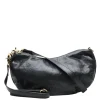 Chabo Bobby Banana Bag black