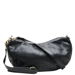 Chabo Bobby Banana Bag black