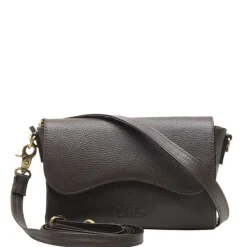 Chabo Britt Bag chocolate
