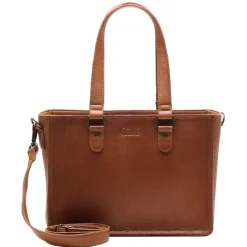 Chabo Costa Square Classic camel