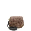 Chabo Susy Saddle Bag leopard