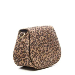 Chabo Susy Saddle Bag leopard