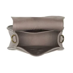 Chabo Susy Saddle Bag leopard