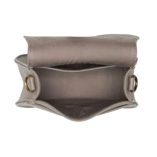 Chabo Susy Saddle Bag leopard