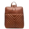 Chabo Venice Backpack camel