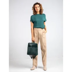 Chabo Venice Backpack camel