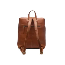 Chabo Venice Backpack camel