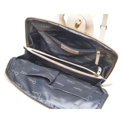 Chabo Venice Backpack camel