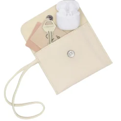 Charm London Bond Shopper broken white
