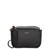 Charm London Buckingham Shoulderbag black