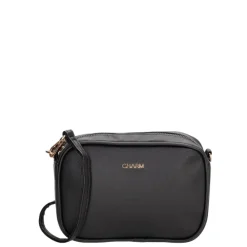 Charm London Buckingham Shoulderbag black