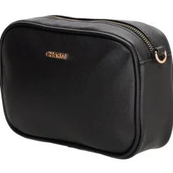 Charm London Buckingham Shoulderbag black