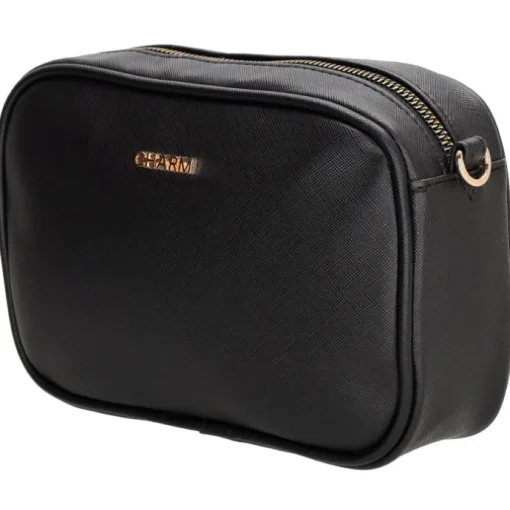 Charm London Buckingham Shoulderbag black