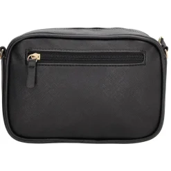 Charm London Buckingham Shoulderbag black