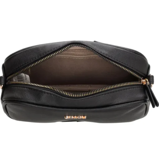 Charm London Buckingham Shoulderbag black