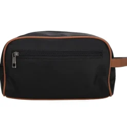 Charm London Buckingham Toiletbag black