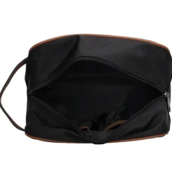 Charm London Buckingham Toiletbag black