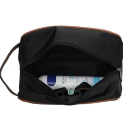 Charm London Buckingham Toiletbag black