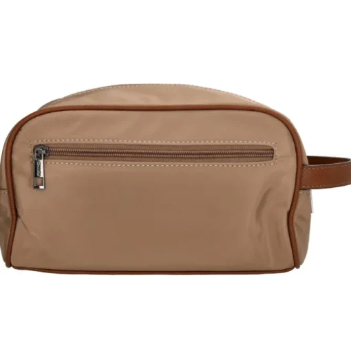 Charm London Buckingham Toiletbag taupe