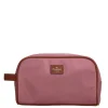 Charm London Buckingham Toiletbag lightpurple