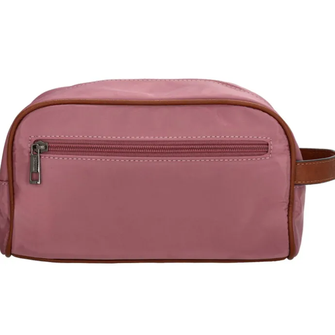 Charm London Buckingham Toiletbag lightpurple
