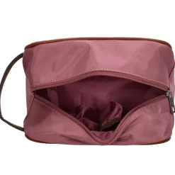Charm London Buckingham Toiletbag lightpurple