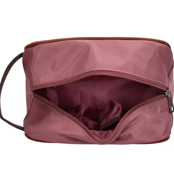 Charm London Buckingham Toiletbag lightpurple