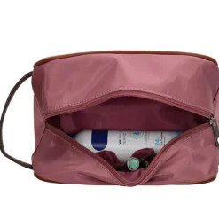 Charm London Buckingham Toiletbag lightpurple