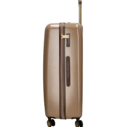 Charm London Capetown Trolley Set taupe