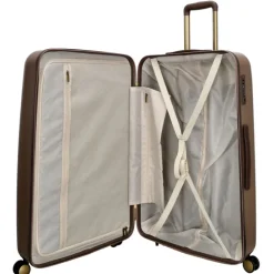 Charm London Capetown Trolley Set taupe